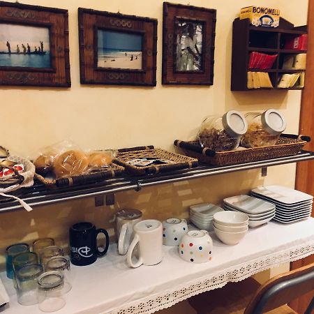 Momi Bed And Breakfast Ρώμη Εξωτερικό φωτογραφία