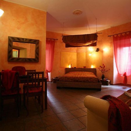 Momi Bed And Breakfast Ρώμη Εξωτερικό φωτογραφία