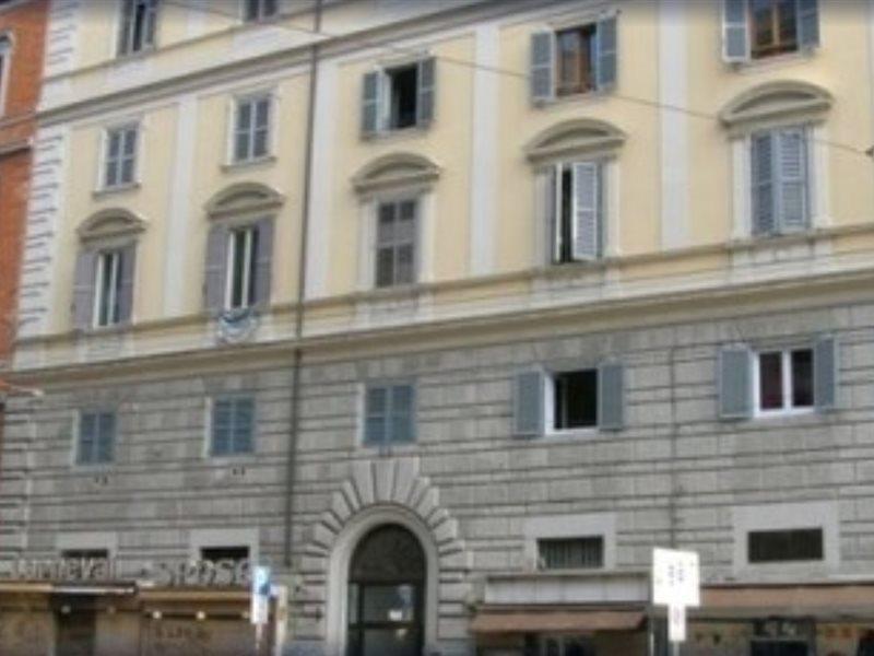 Momi Bed And Breakfast Ρώμη Εξωτερικό φωτογραφία