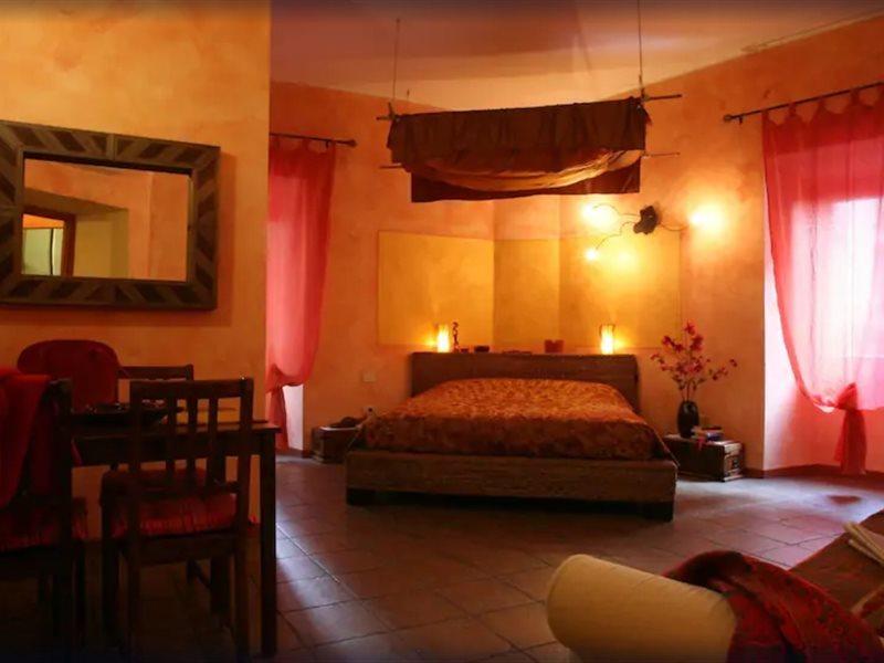 Momi Bed And Breakfast Ρώμη Εξωτερικό φωτογραφία