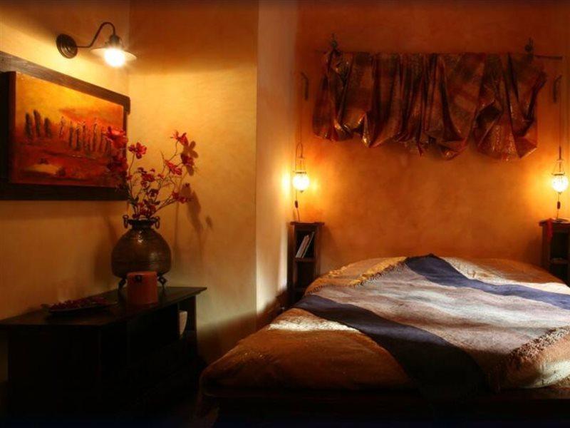 Momi Bed And Breakfast Ρώμη Εξωτερικό φωτογραφία