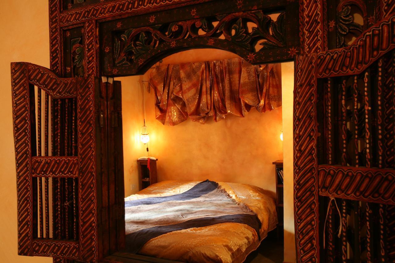 Momi Bed And Breakfast Ρώμη Δωμάτιο φωτογραφία