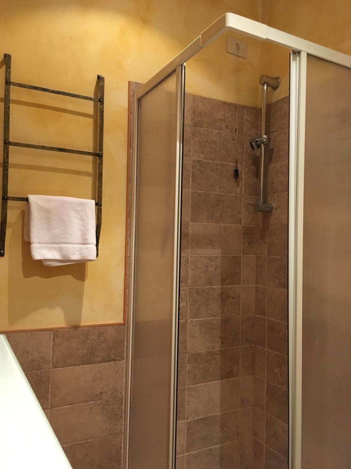 Momi Bed And Breakfast Ρώμη Εξωτερικό φωτογραφία
