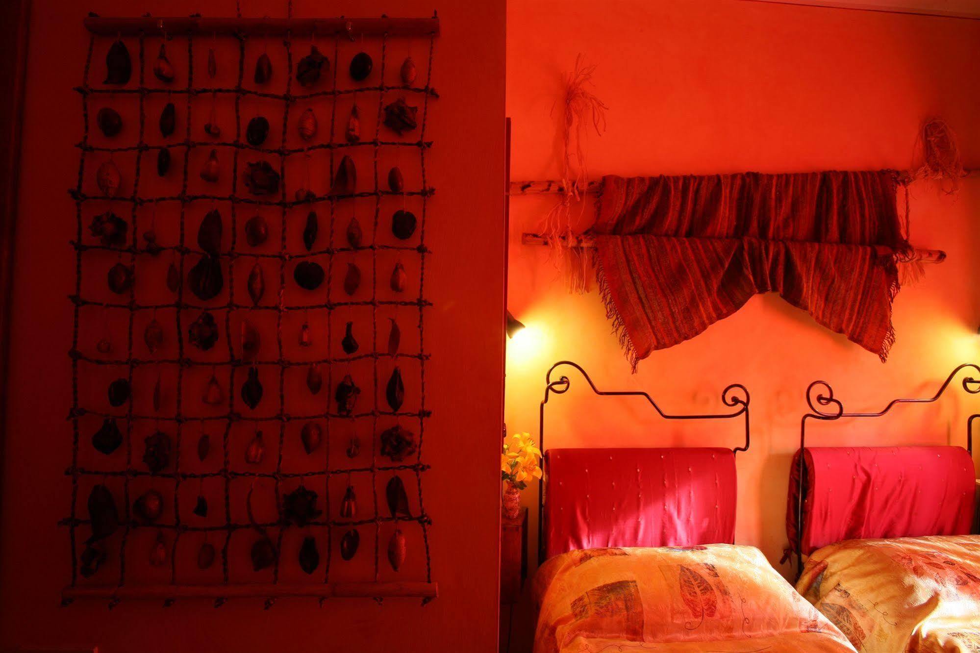 Momi Bed And Breakfast Ρώμη Εξωτερικό φωτογραφία