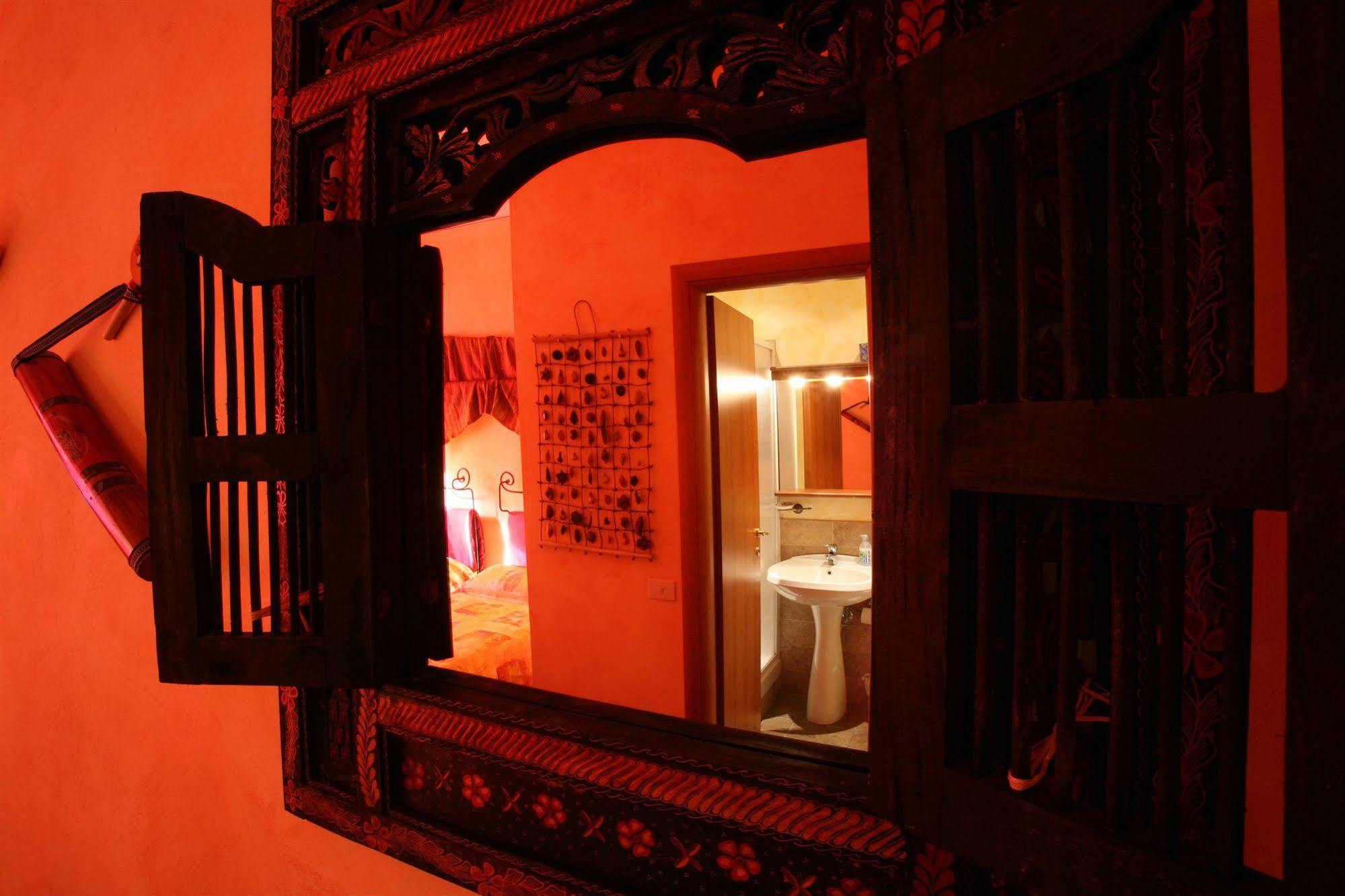 Momi Bed And Breakfast Ρώμη Εξωτερικό φωτογραφία